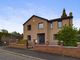Thumbnail Detached house for sale in The Four Gables, Brown Street, Blairgowrie