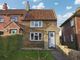 Thumbnail End terrace house for sale in East Harlsey, Northallerton