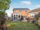 Thumbnail Detached house for sale in Timken Way, Daventry