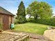 Thumbnail Bungalow for sale in Sandyfields, Baldwins Gate, Newcastle, Staffordshire