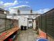Thumbnail Terraced house for sale in Military Road, Hythe