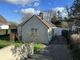 Thumbnail Bungalow for sale in Durnford Drove, Langton Matravers, Swanage