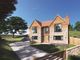 Thumbnail Detached house for sale in Lydeard St. Lawrence, Taunton, Somerset