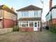 Thumbnail Detached house for sale in Frimley Road, Camberley