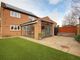 Thumbnail Detached house for sale in Coopers Way, Newent