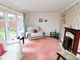 Thumbnail Detached bungalow for sale in The Crescent, Bracebridge Heath, Lincoln