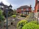 Thumbnail Detached house for sale in Brown Avenue, Quorn, Loughborough