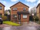 Thumbnail Detached house for sale in Craigielea Park, Renfrew