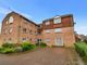 Thumbnail Flat for sale in Waltham Close, Cliftonville, Margate