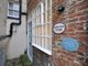 Thumbnail Cottage for sale in Staffordshire Place, Flowergate, Whitby
