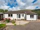 Thumbnail Detached bungalow for sale in Larch Grove, Keswick