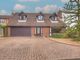 Thumbnail Detached bungalow for sale in The Paddocks, Edwalton, Nottingham