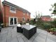 Thumbnail Detached house for sale in Salcey Close, Kingswood, Hull
