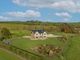 Thumbnail Detached house for sale in House With 10 Acres, Kinnerton, Presteigne