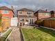 Thumbnail Detached house for sale in Arbrook Drive, Aspley, Nottingham