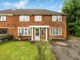 Thumbnail Semi-detached house for sale in Lock Crescent, Kidlington