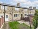 Thumbnail Terraced house for sale in Manor Crescent, Pool In Wharfedale, Otley