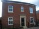 Thumbnail Detached house to rent in Hutton Row, Westoe Crown Village, South Shields