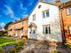 Thumbnail Terraced house for sale in Mill Hill, Braintree