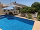 Thumbnail Villa for sale in Lomas De Polo, Guardamar Del Segura, Alicante, Valencia, Spain