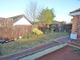 Thumbnail Semi-detached bungalow for sale in Haverstoe Place, Cleethorpes