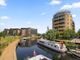 Thumbnail Flat for sale in Woodmill Road, By Canal And Millfields Park