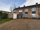 Thumbnail Semi-detached house for sale in Croft Lane, Diss