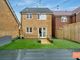 Thumbnail Detached house for sale in Kiln Field Drive, Bedwas