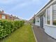 Thumbnail Detached bungalow for sale in Langwith Road, Langwith Junction, Mansfield