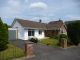 Thumbnail Bungalow to rent in Millbeck Close, Weston, Crewe, Cheshire