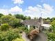 Thumbnail Detached bungalow for sale in Twines Close, Sparkford, Yeovil