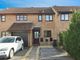 Thumbnail Terraced house for sale in Wedmore Close, Kingswood, Bristol