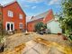 Thumbnail Semi-detached house for sale in Badgers Drive, Wantage