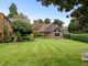 Thumbnail Detached house for sale in Church End, Priors Hardwick