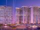Thumbnail Duplex for sale in Dubai Harbour, Dubai Harbour, Dubai, United Arab Emirates