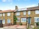 Thumbnail Terraced house for sale in Peterborough Road, Carshalton, Surrey