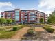 Thumbnail Flat for sale in Bell Flower Lodge, Romford, Essex