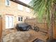 Thumbnail Terraced house to rent in Monks Crescent, Addlestone