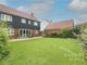 Thumbnail Detached house for sale in Bradshaw Gardens, Witham