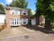 Thumbnail Detached house for sale in Hazelwood, Loughton