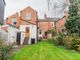 Thumbnail Terraced house for sale in Stoughton Road, Stoneygate