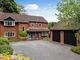 Thumbnail Detached house for sale in Rectory Gardens, Nottingham, Nottinghamshire