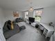 Thumbnail Detached house for sale in Harry Mortimer Way, Elworth, Sandbach