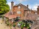 Thumbnail Flat for sale in The Grange, Outwood Lane, Bletchingley, Surrey