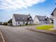 Thumbnail Detached house for sale in 14 Kinloch Court, Blackwaterfoot, Isle Of Arran, North Ayrshire