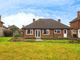 Thumbnail Bungalow for sale in Grangewood Road, Nottingham, Nottinghamshire