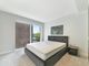 Thumbnail Flat to rent in Savoy House, Chelsea Creek, London