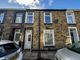 Thumbnail Terraced house for sale in Alexandra Place, Sirhowy