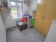 Thumbnail Town house for sale in Goodwood Crescent, Leicester