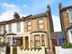 Thumbnail End terrace house for sale in Murchison Road, Leyton, London